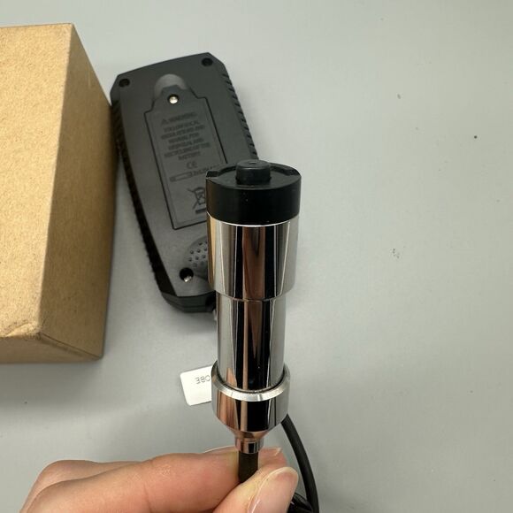 Digital Coating Thickness Gauge VVV-Group CM-206Z - Picture 3 of 7